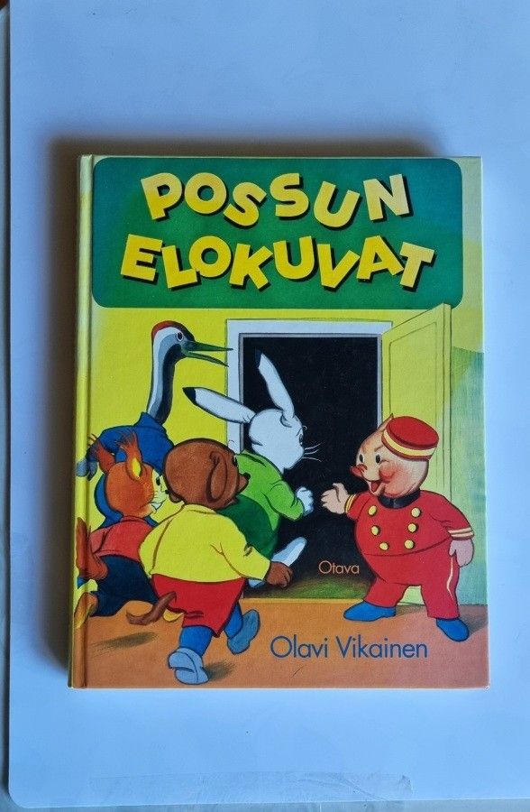 Ilmoituksen kuva