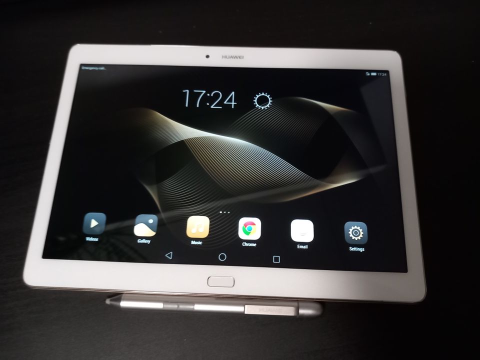 Huawei Mediapad M2 10" 3/64GB tabletti