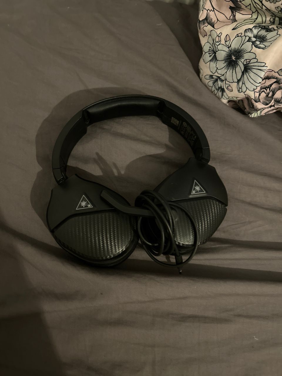 Turtle beach kuulokkeet