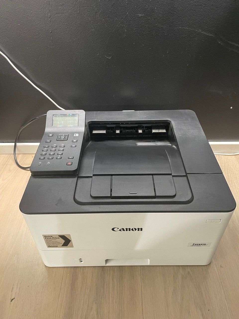 canon i-sensys lbp212dw laasertulostin