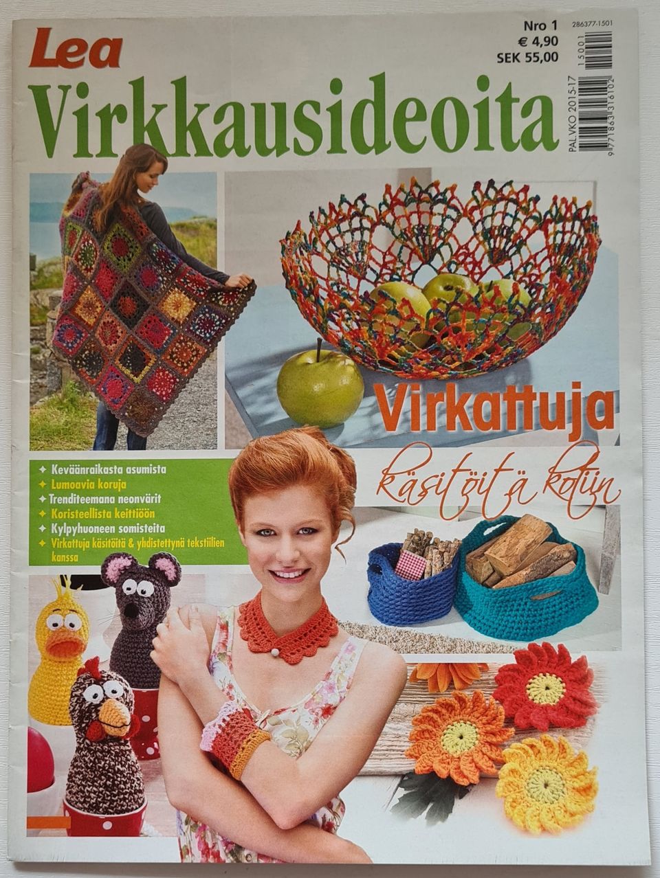 Ilmoituksen kuva