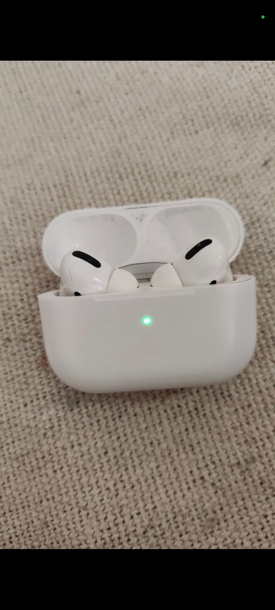 Air pods pro 2