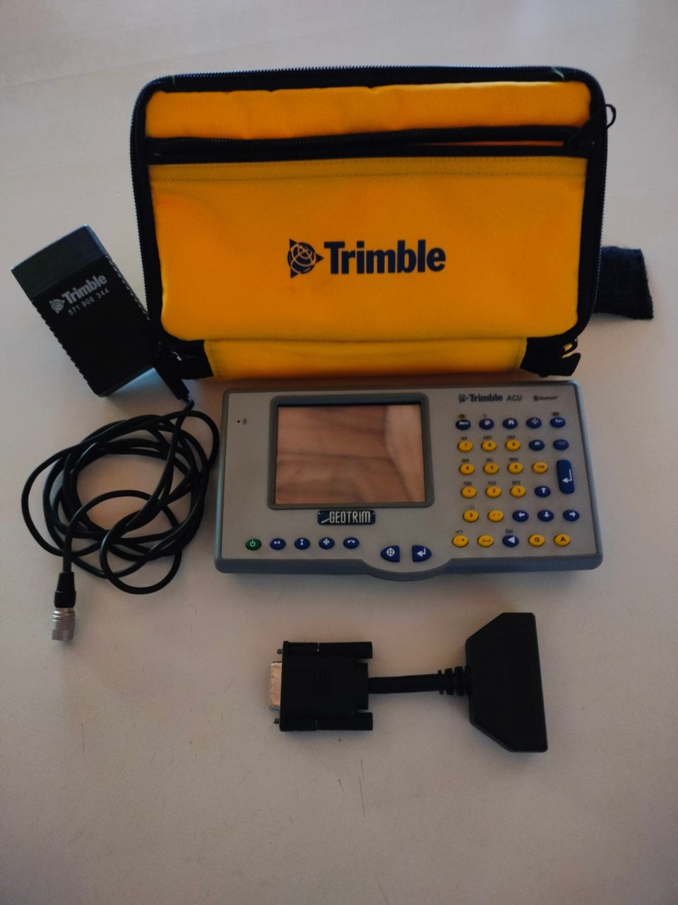 Trimble ACU