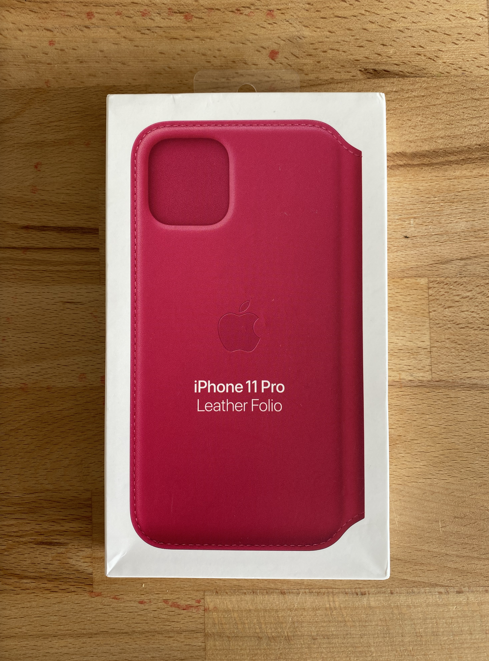 iPhone 11 Pro case