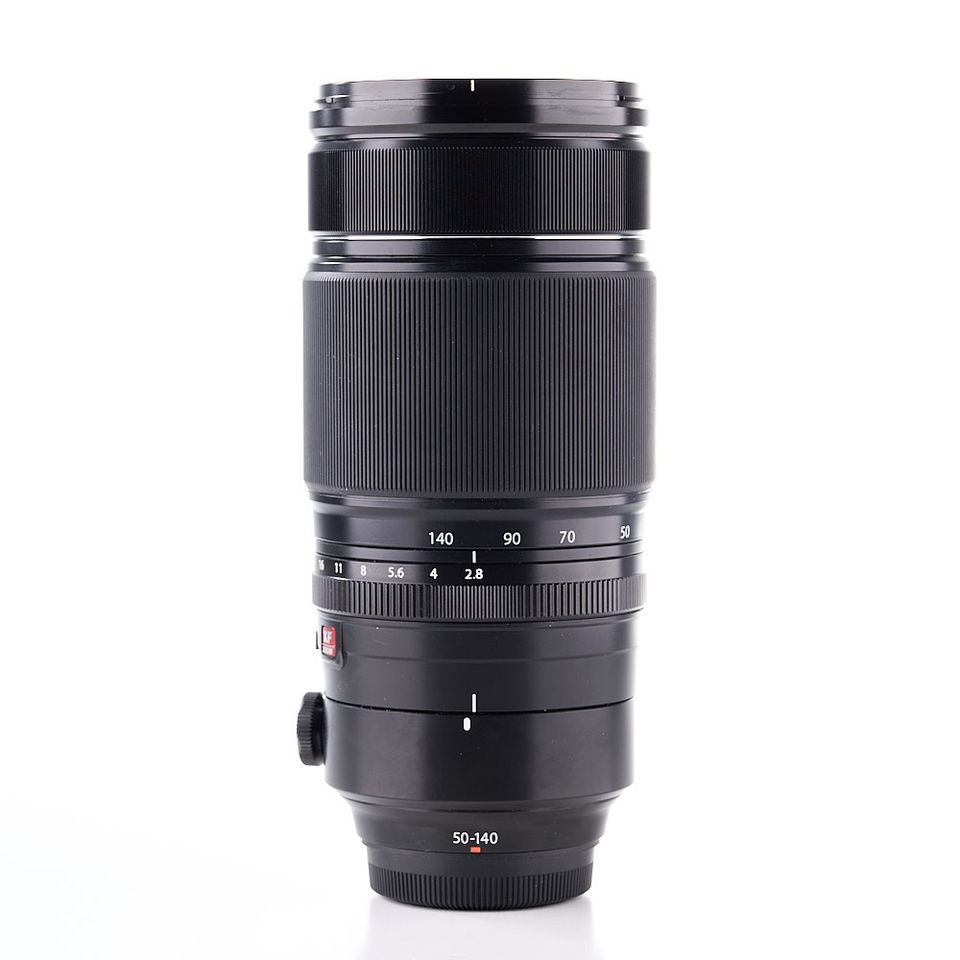 Fujifilm Fujinon XF 50-140mm f/2.8 R LM OIS WR -objektiivi