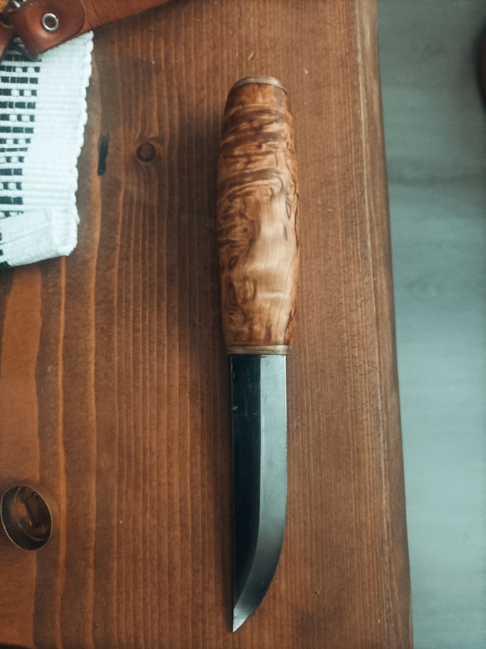 Puukko