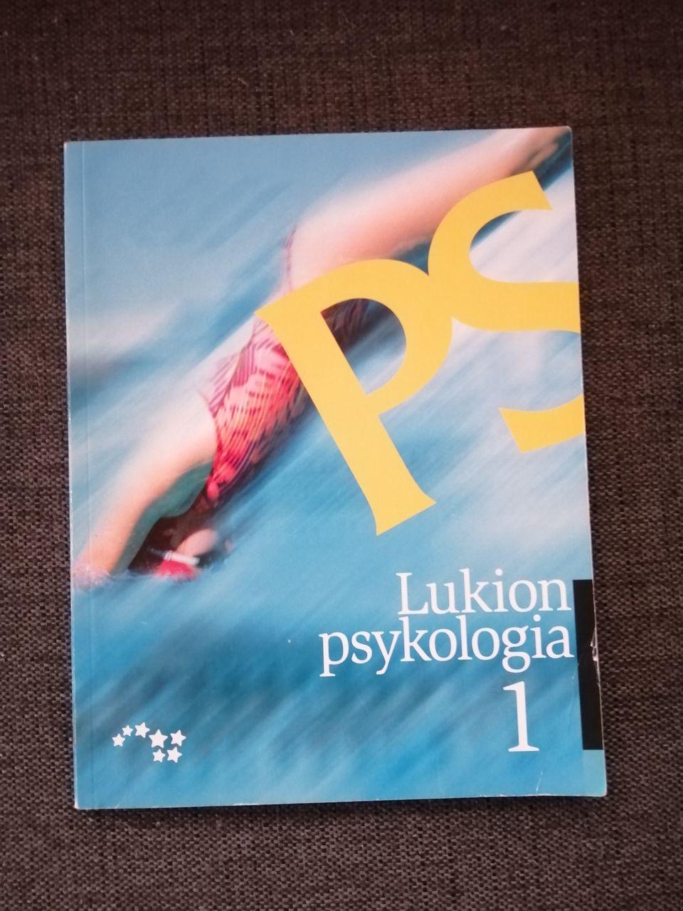 PS Lukion psykologia 1