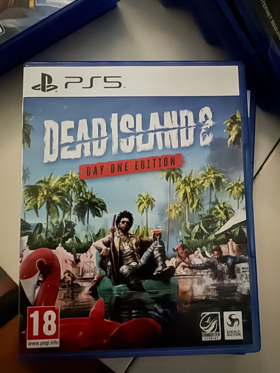 Dead island 2