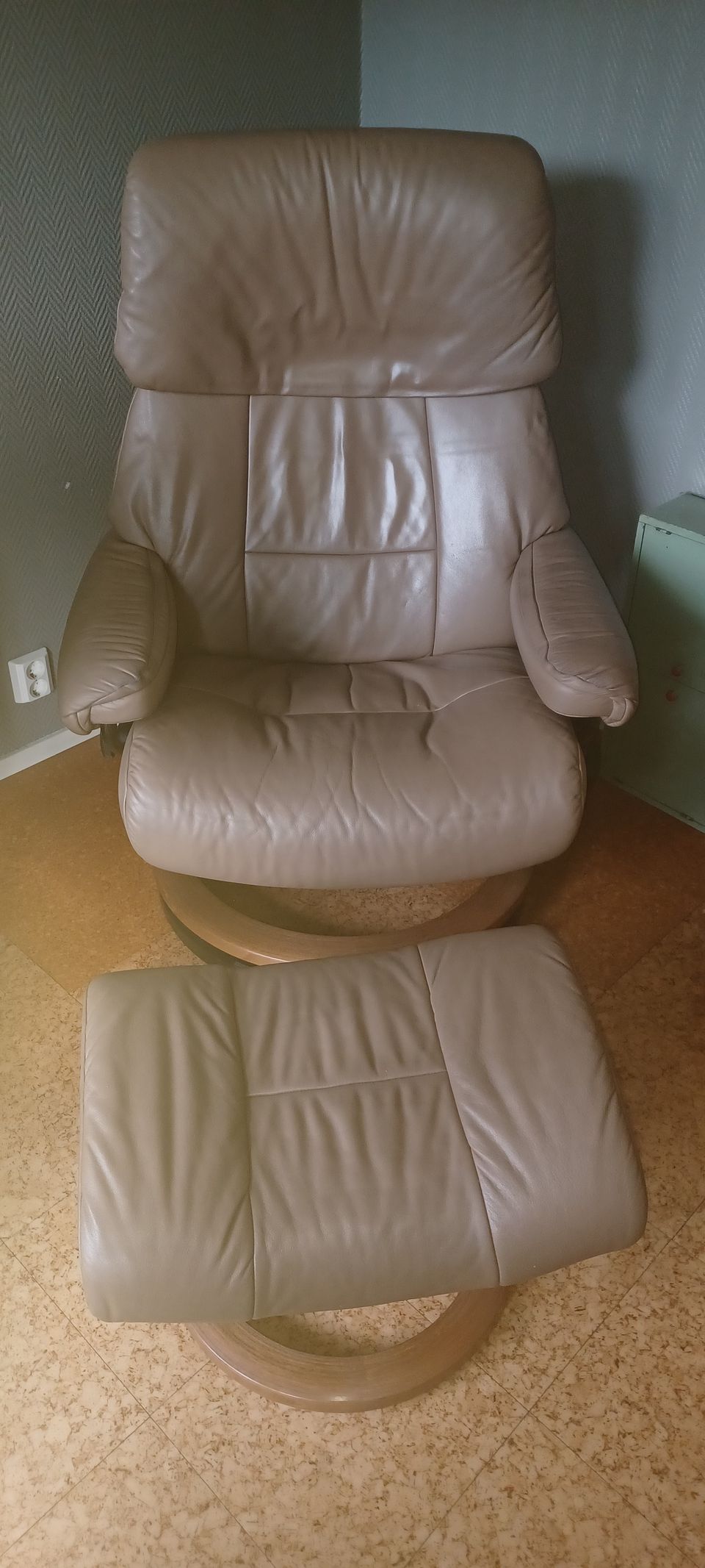 Stressless Reno