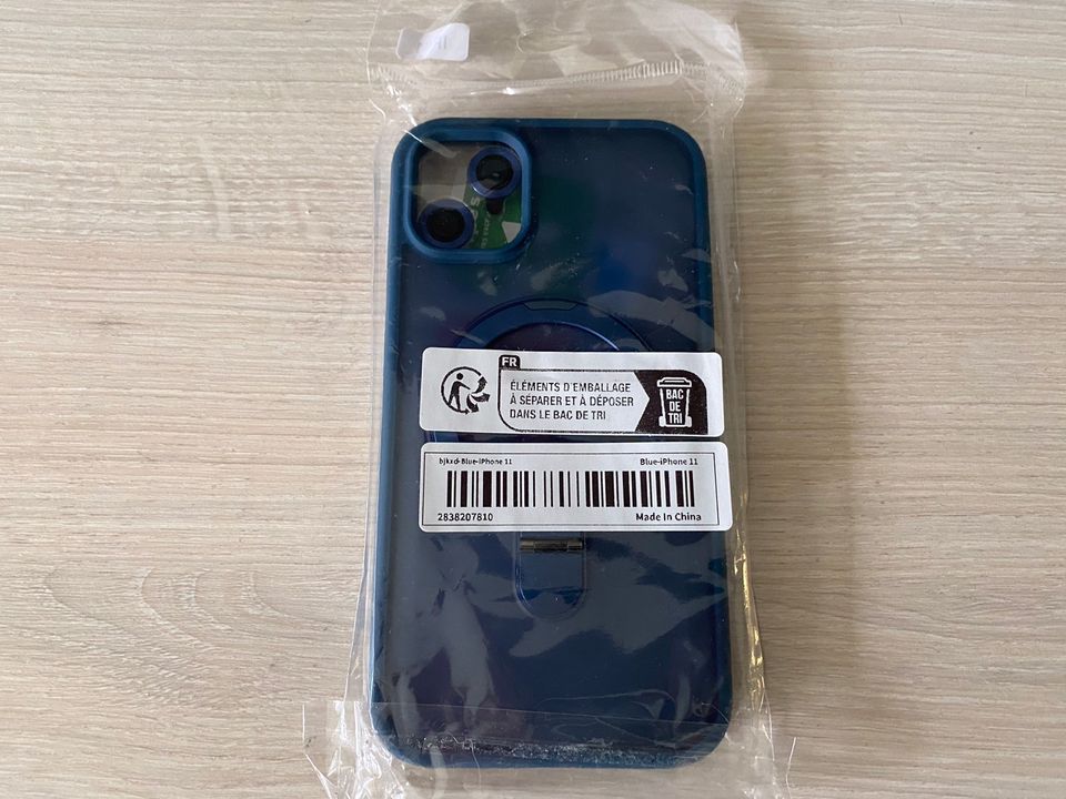 Iphone 11 suoja kuori uusi