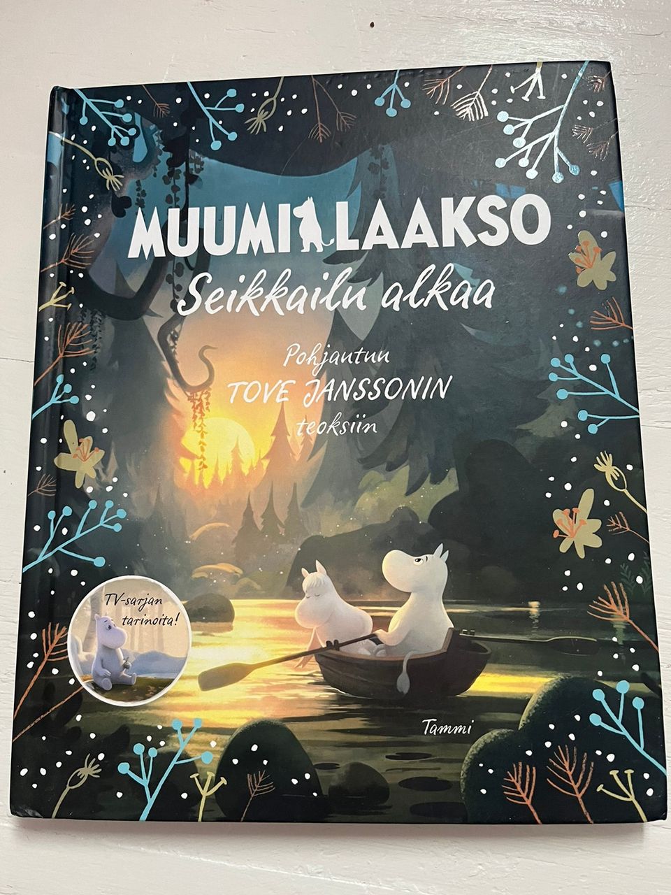 Ilmoituksen kuva