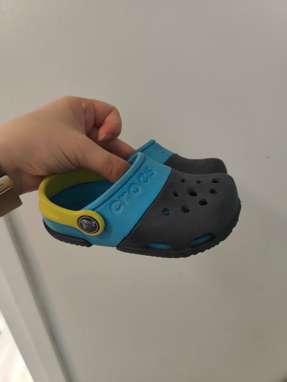 Crocs 23/24