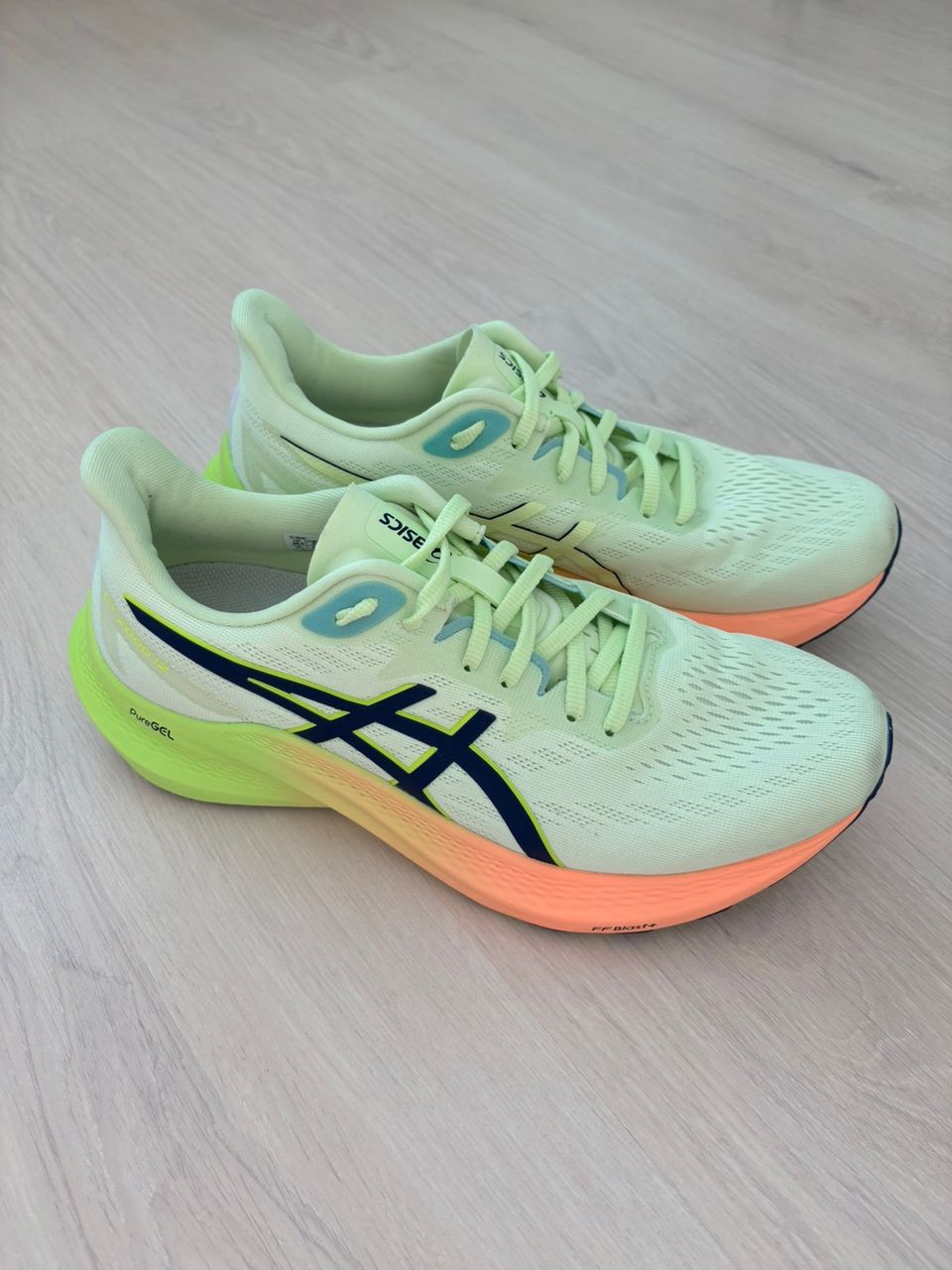 Asics M GT-2000 12 -juoksukengät, koko 42