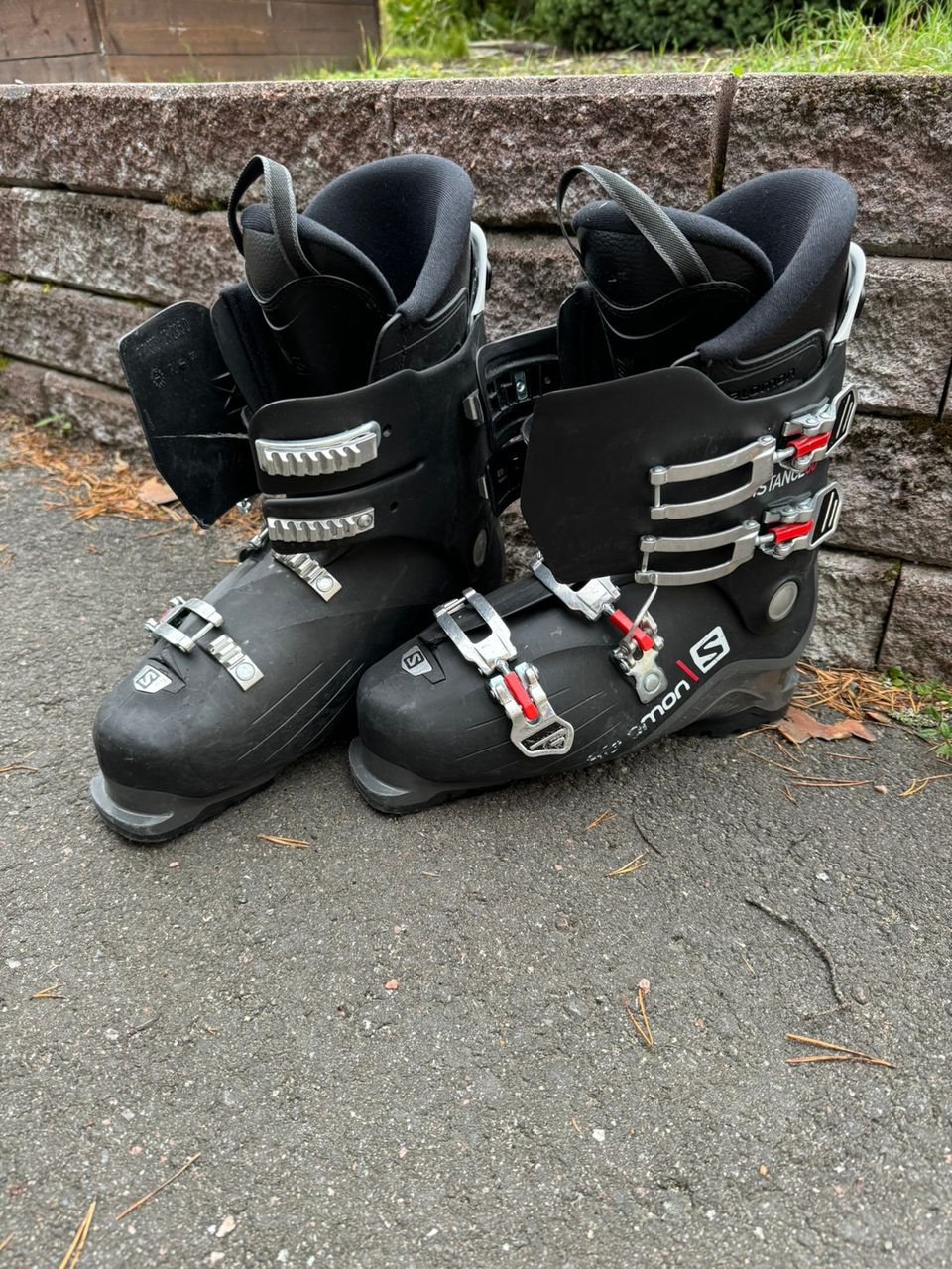 Salomon Distance 60 GW 22/23, miesten laskettelumonot