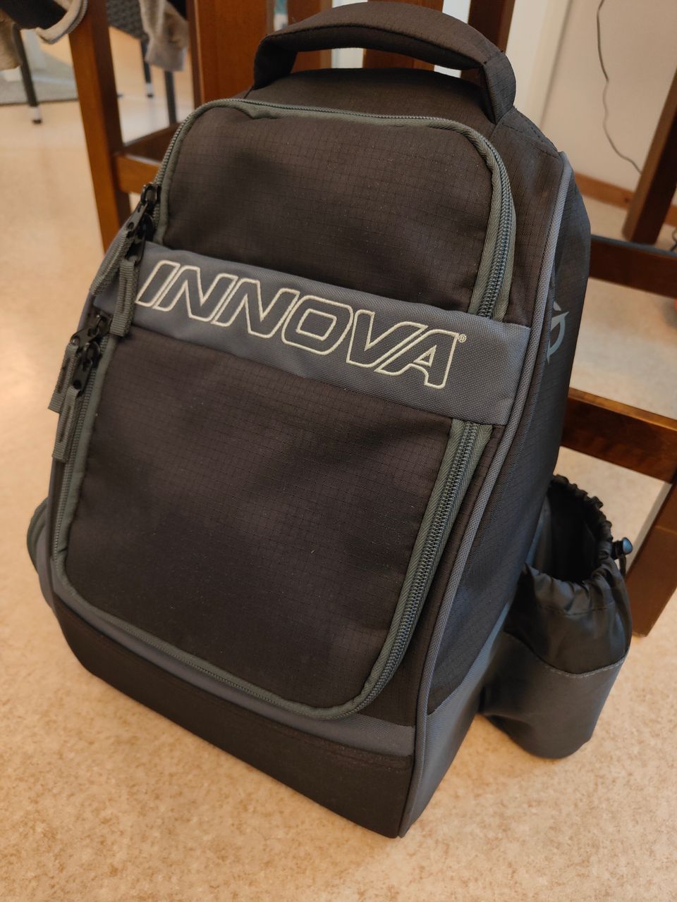 Innova Adventure  Backpack frisbeegolf reppu