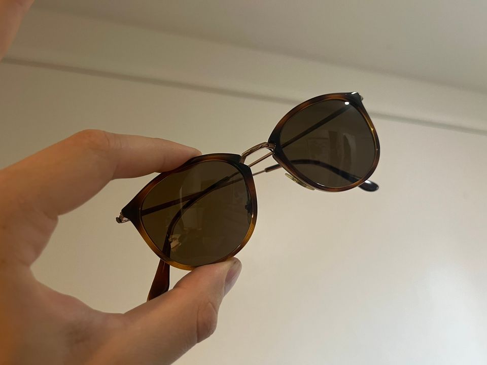 Ray-ban aurinkolasit