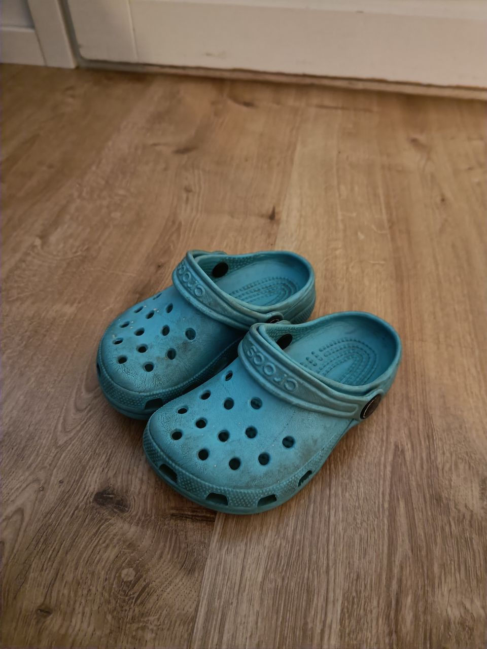 Crocs, koko 6/7