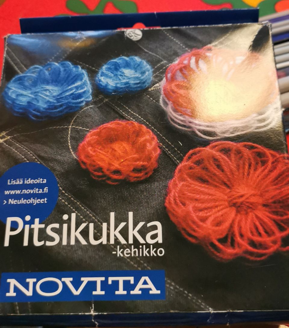 Ilmoituksen kuva