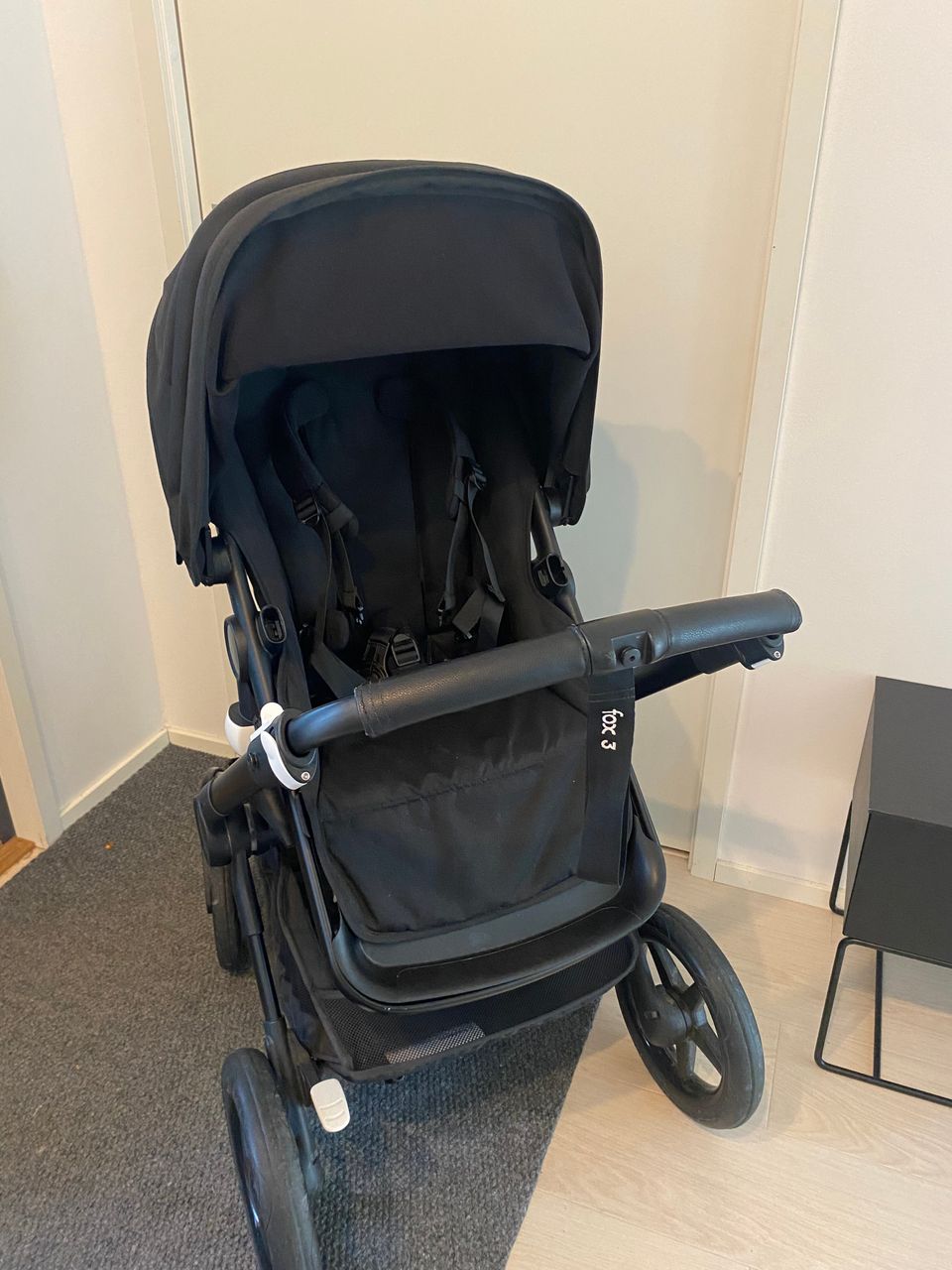 Bugaboo Fox3