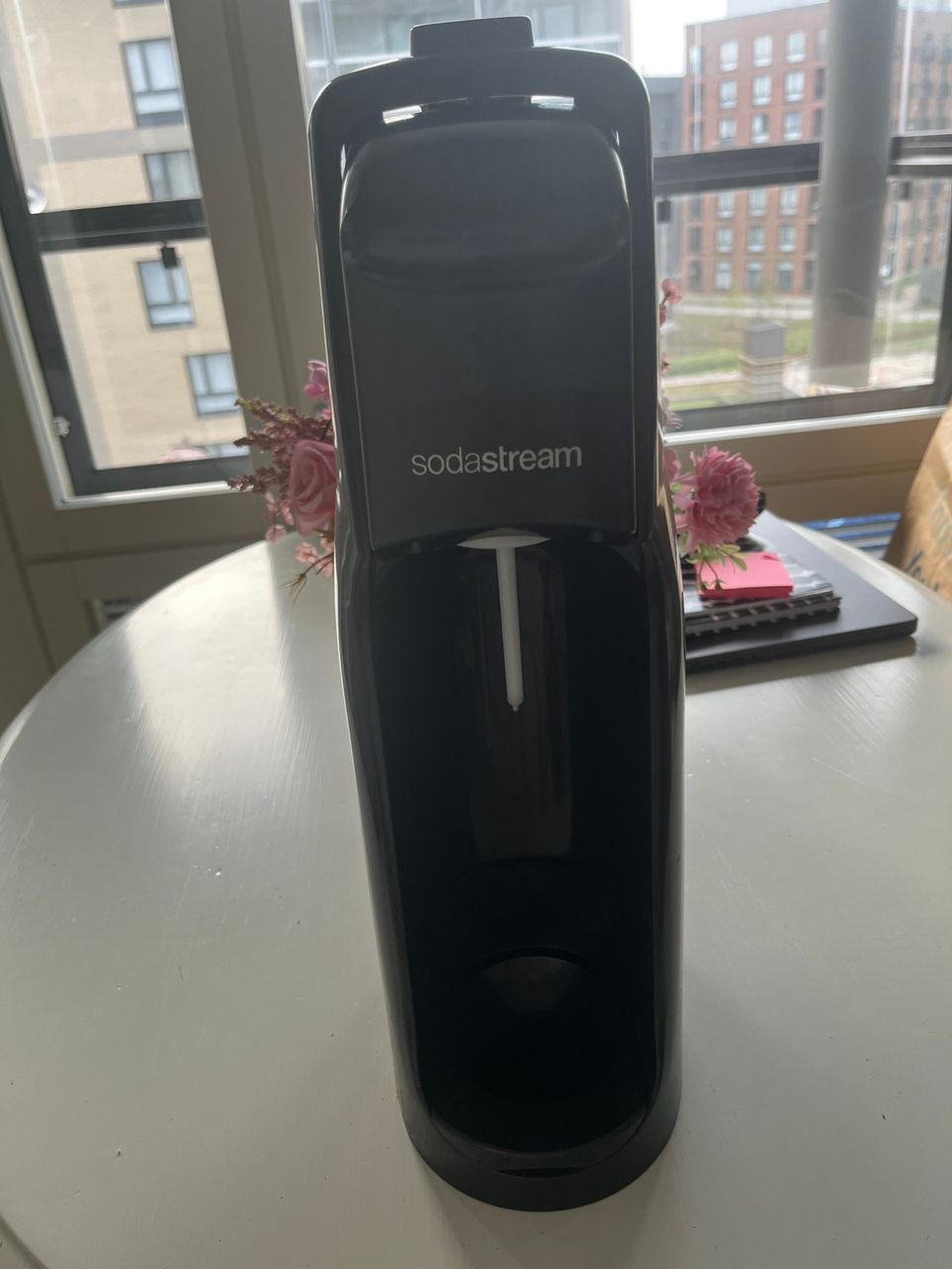 Sodastream