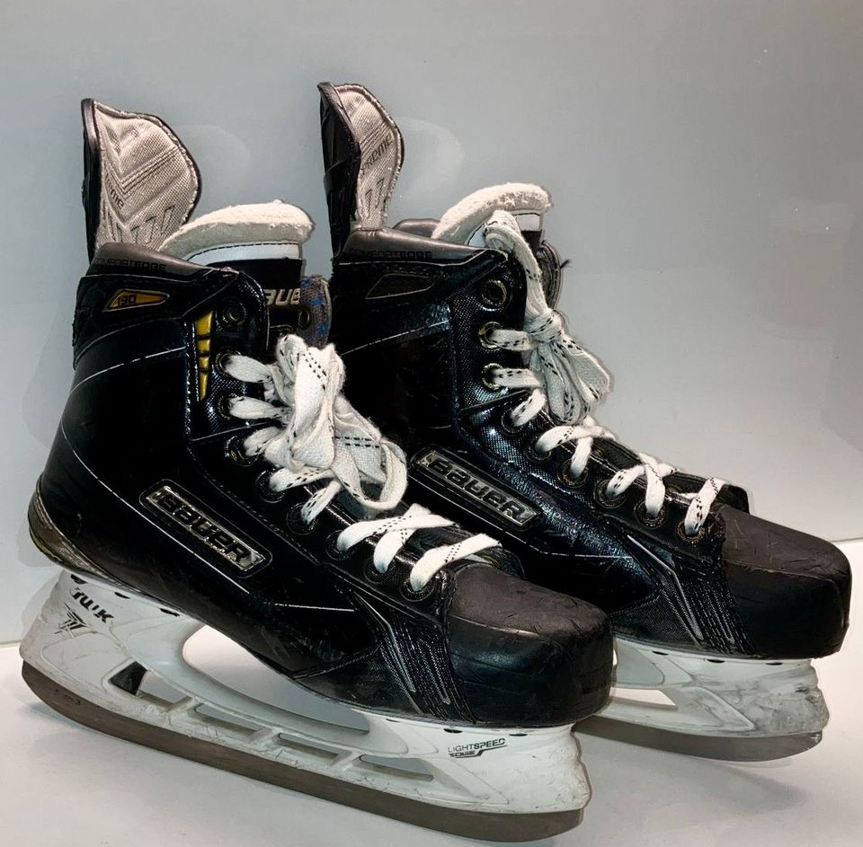 Bauer Supreme 190 Jr. Koko 5,5 D Eur 39