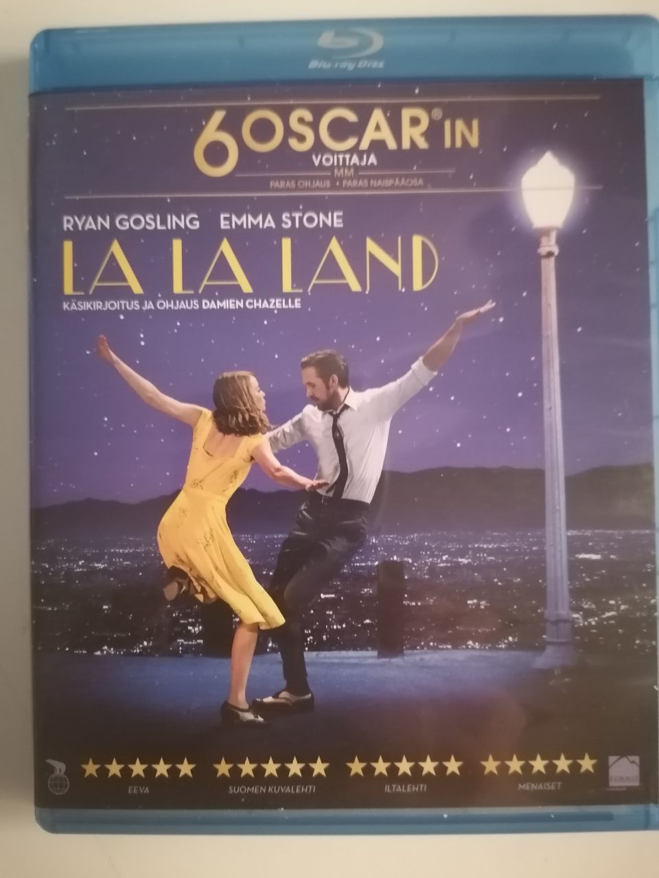 La la Land (Suomi)