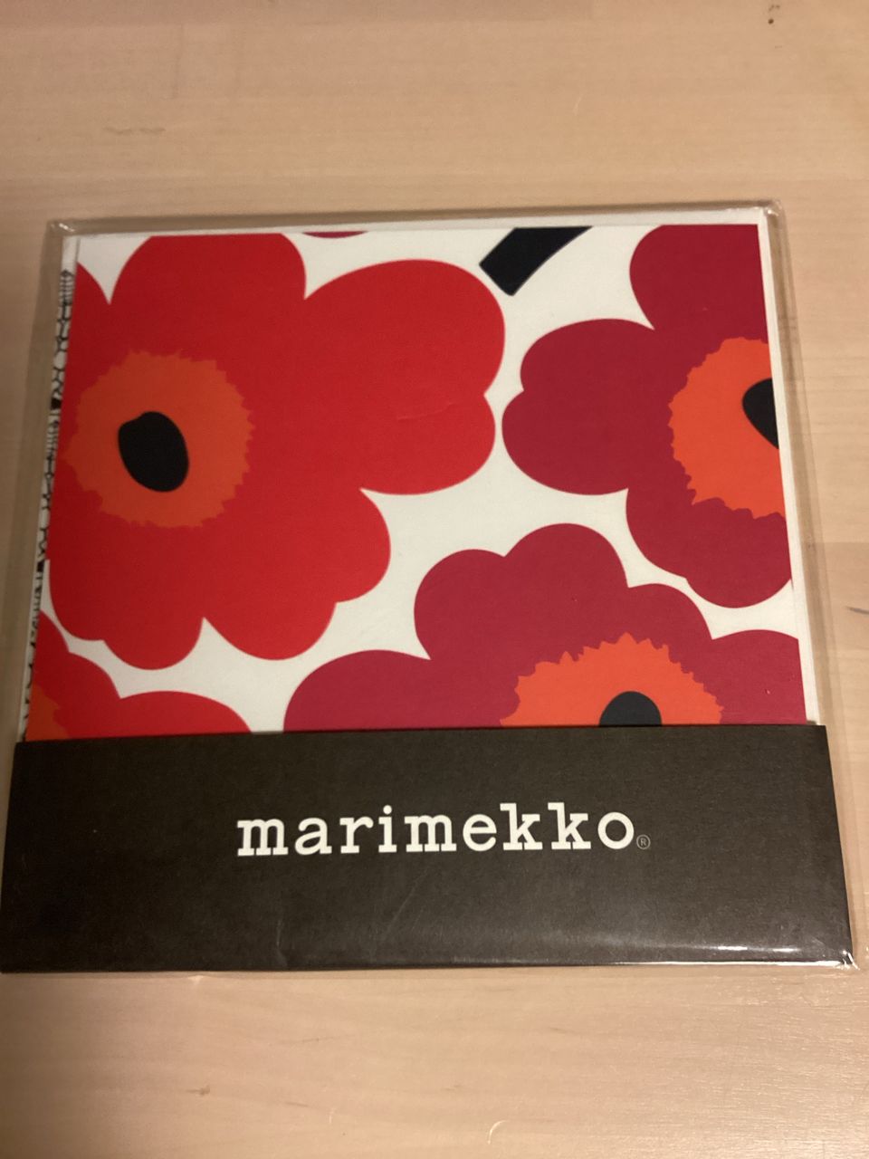 Marimekko kortit