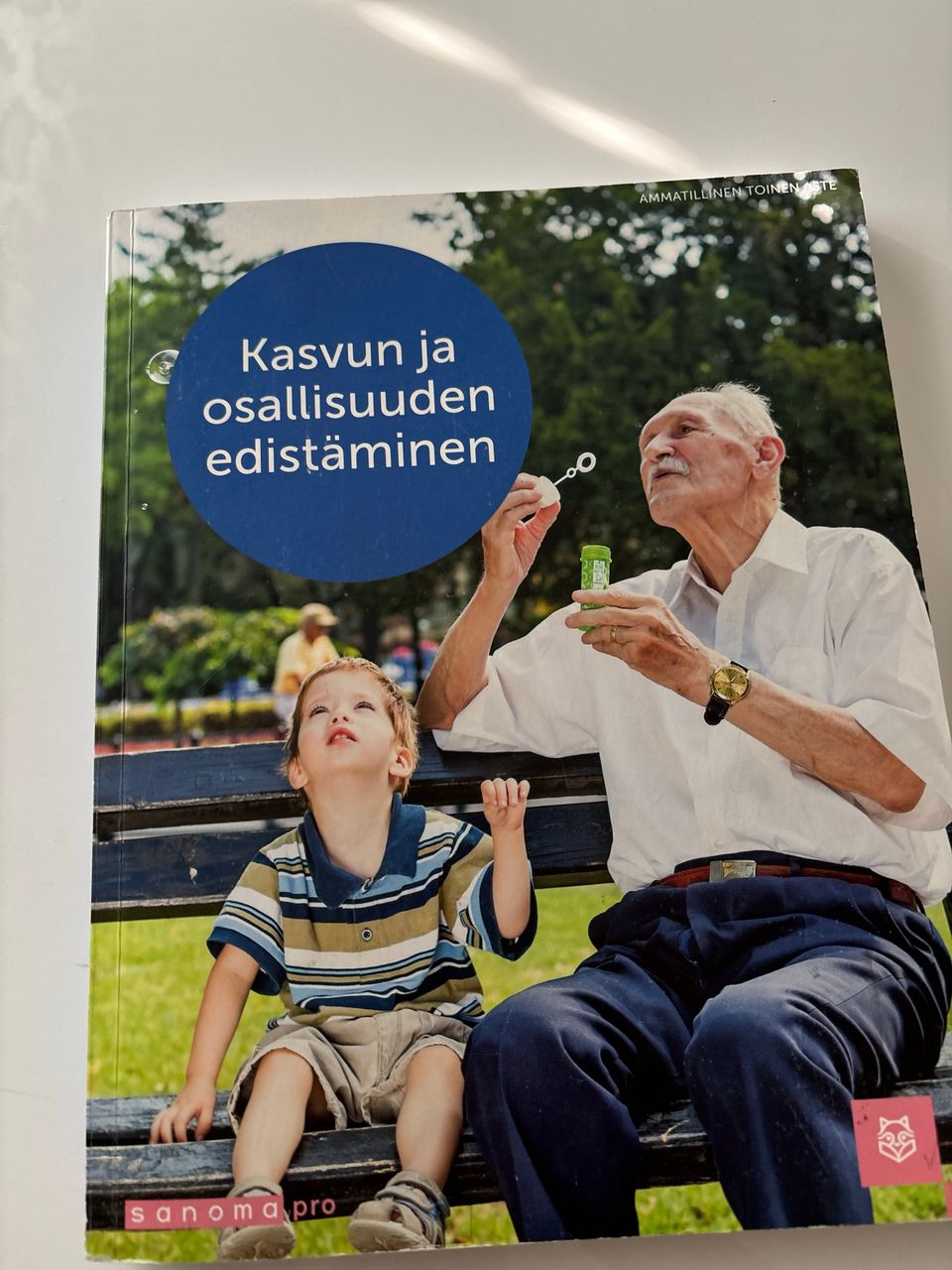 Ilmoituksen kuva