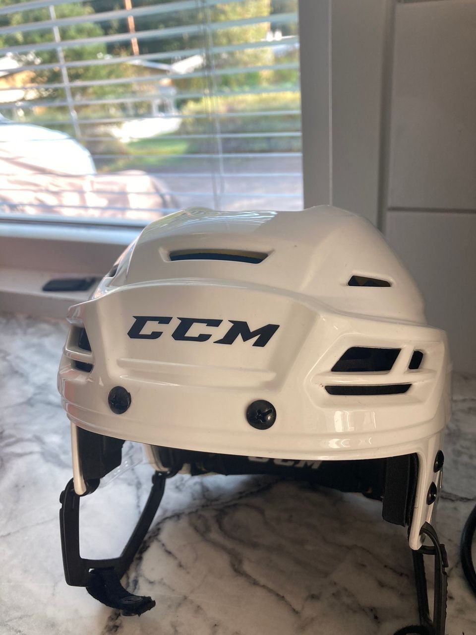 CCM Tacks 310 koko S