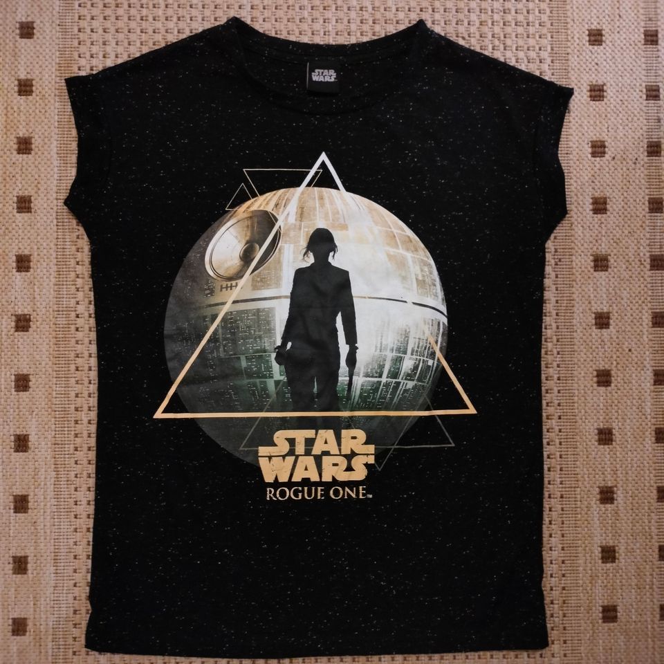 STAR WARS T-PAITA