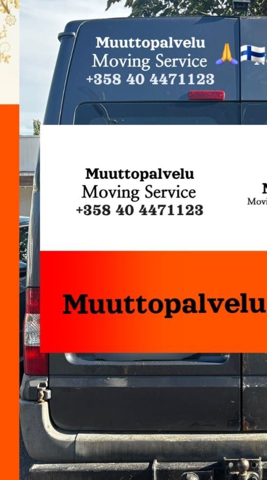 Muuttopäivä