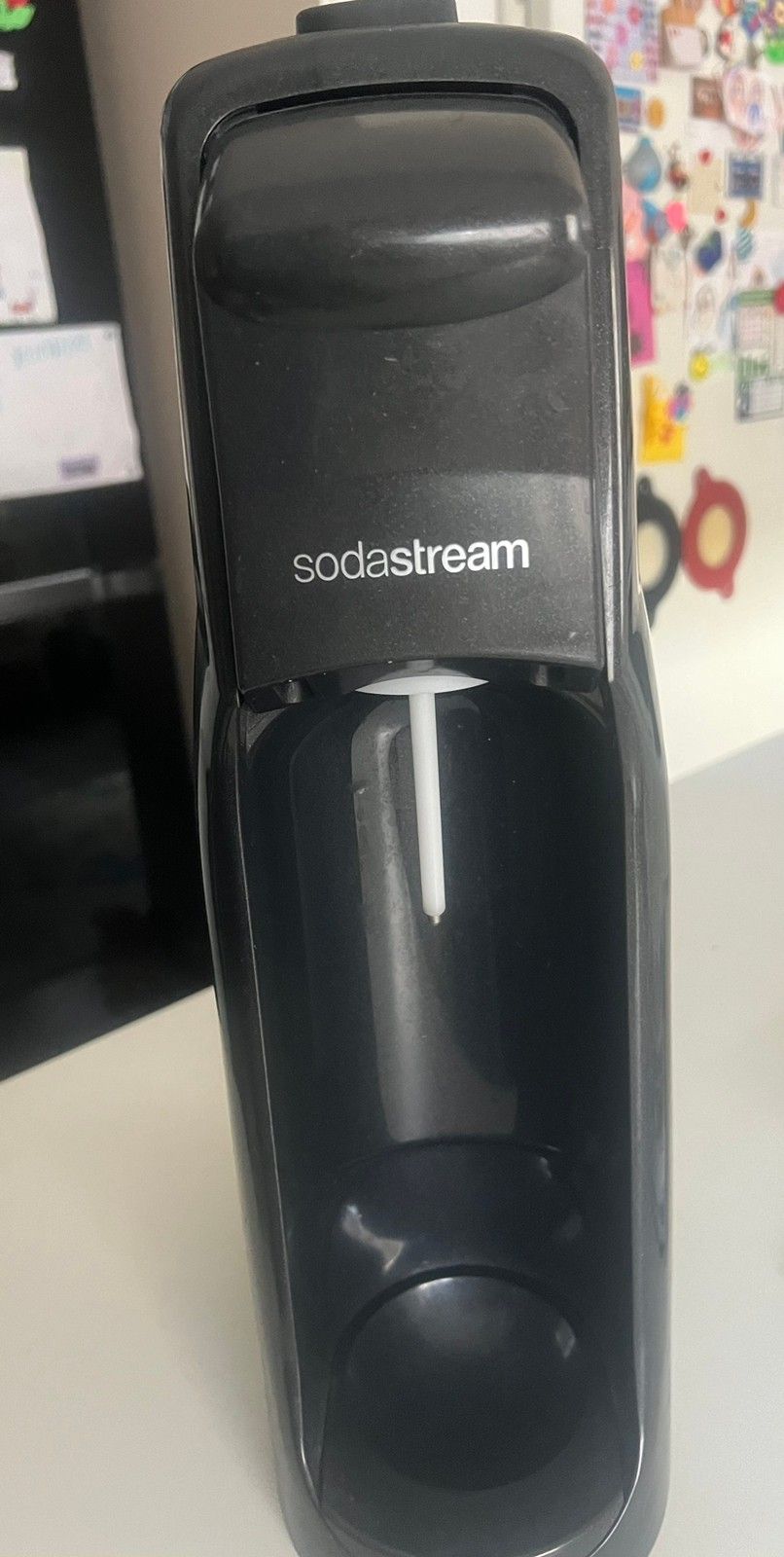 Sodastream