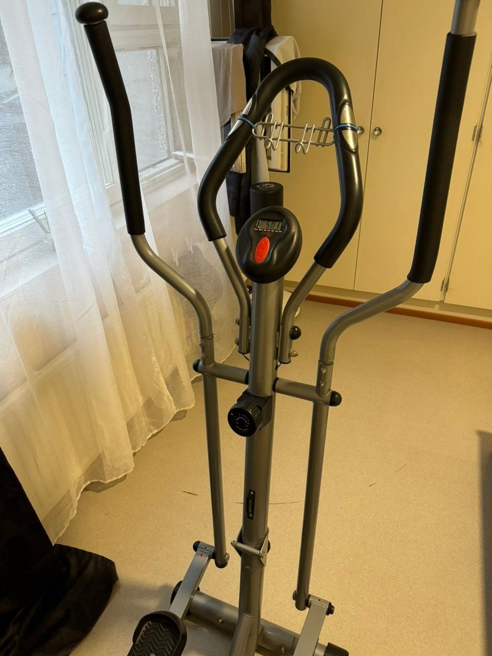 Crosstrainer