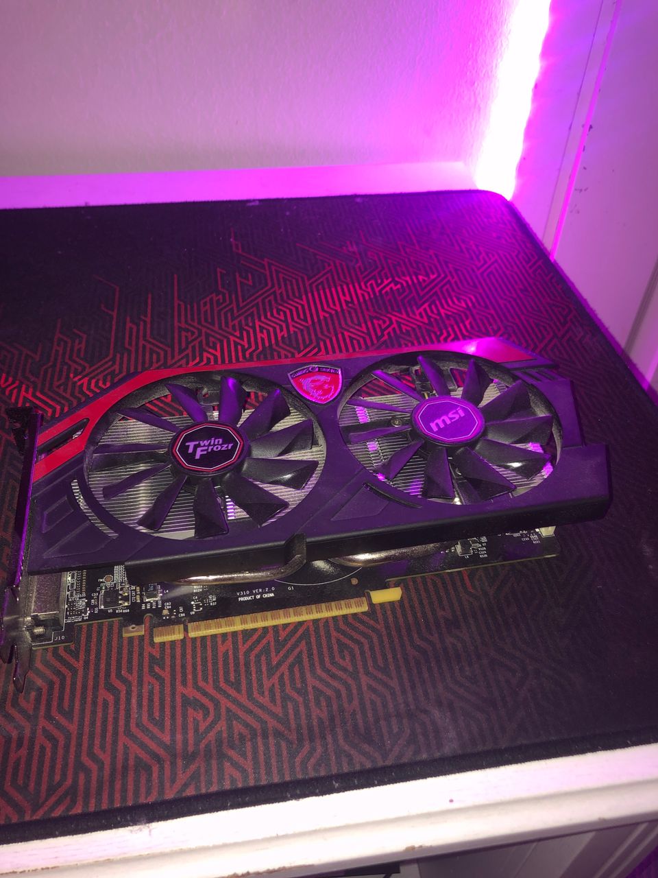 Gtx 750