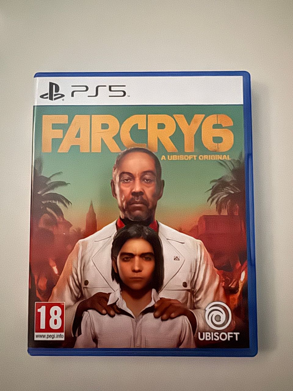 Far cry 6