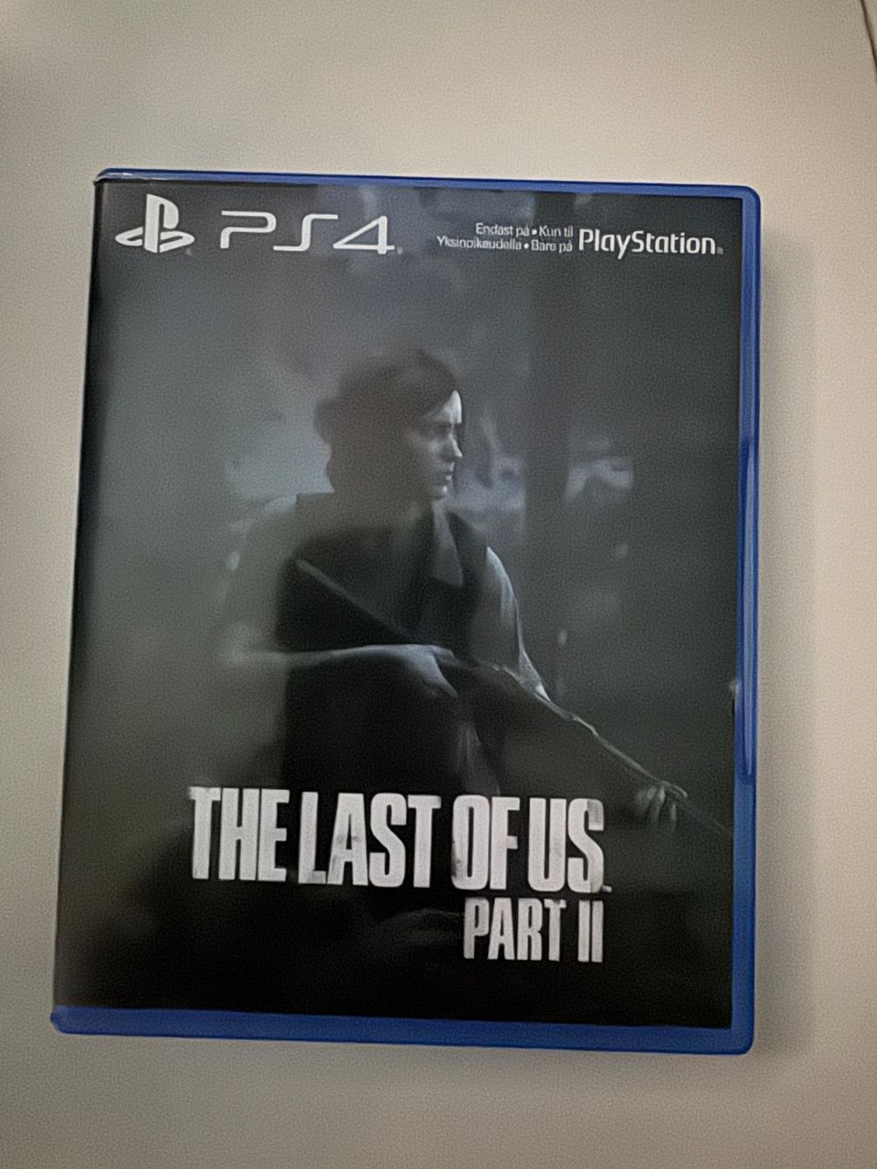 Last of us 2