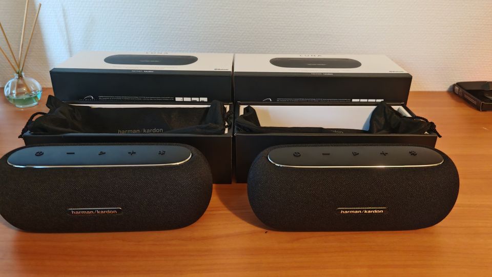 Harman Kardon Luna 1KPL