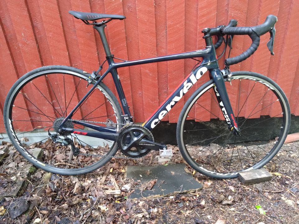 Cervelo R3 51cm