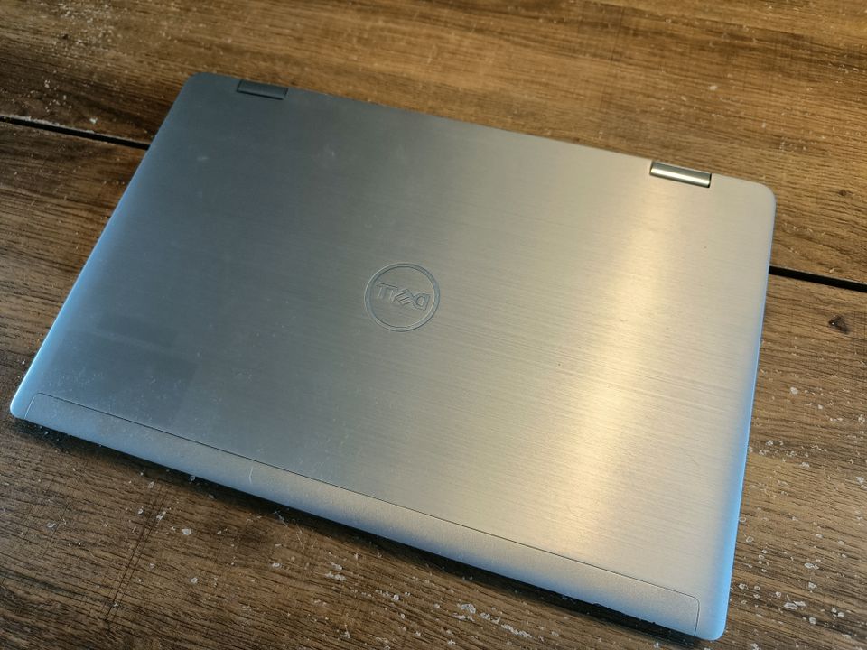 Dell Latidude 7420 touch, i5-1145G7, 16gb, 256gb m.2