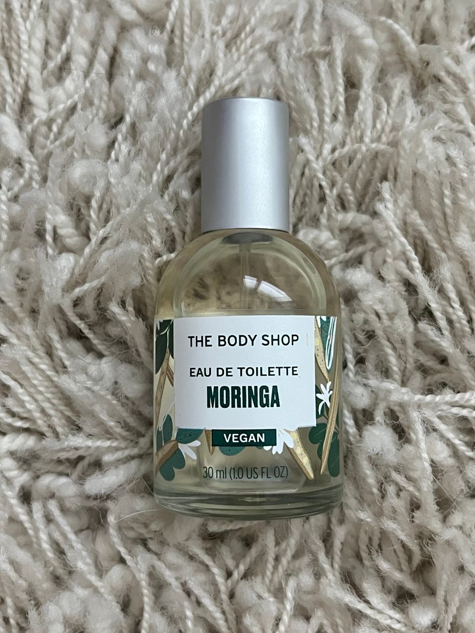 The Body Shop - Moringa