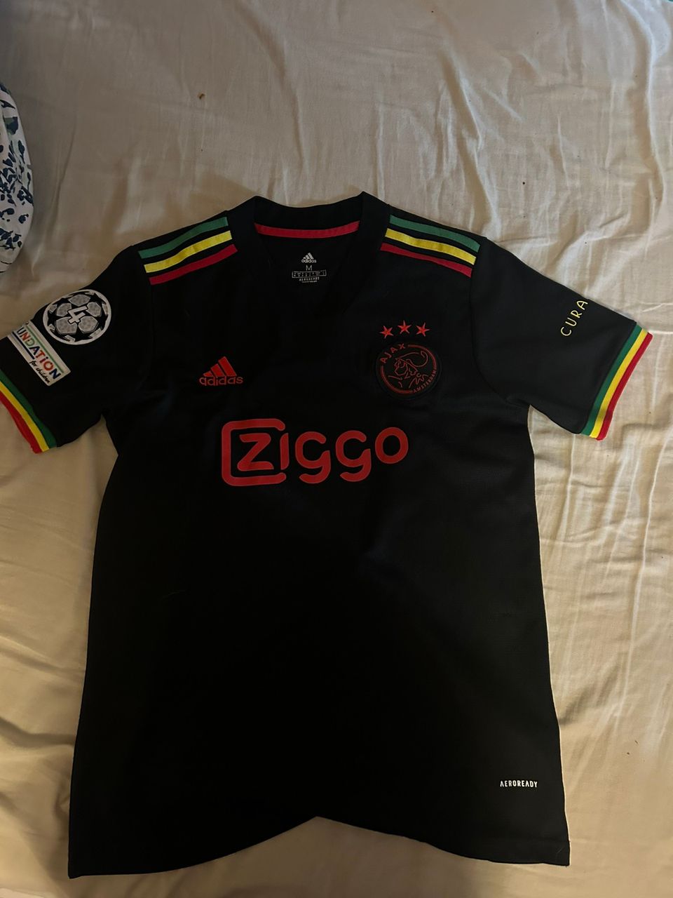 Ajax Away 21/22