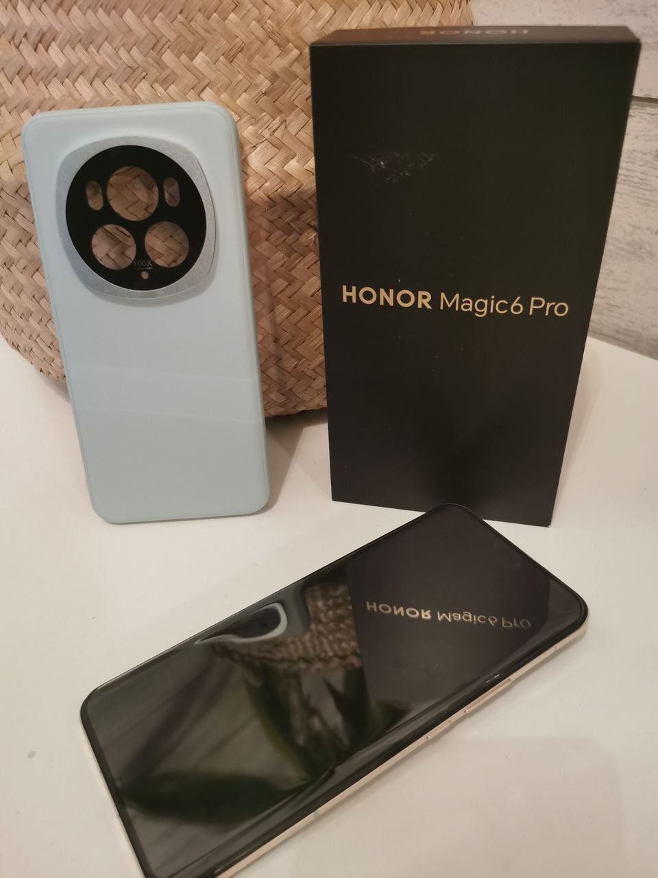 Honor Magic 6 Pro