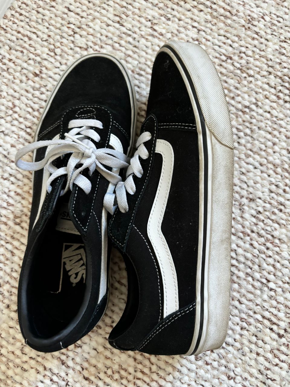 Vans 40,5