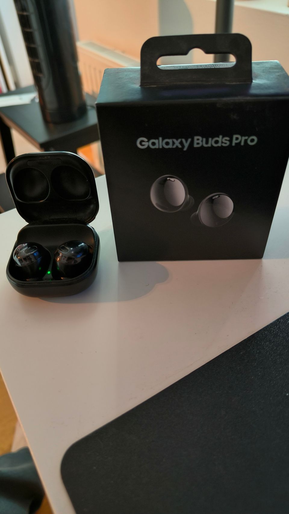 Samsung Galaxy Buds Pro