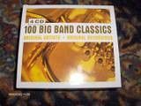 100 BIG BAND CLASSICS