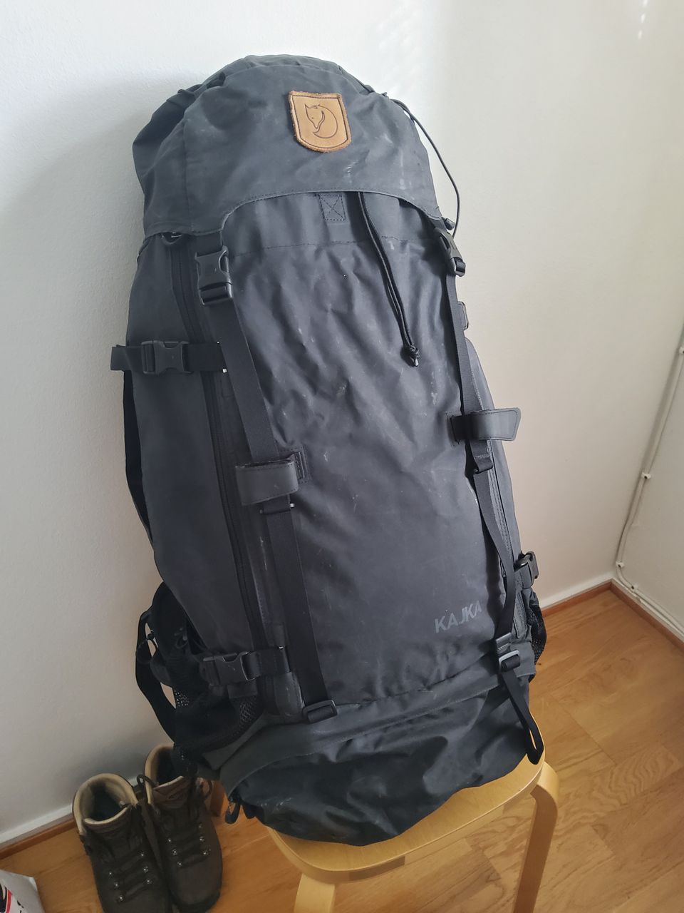 Fjällräven Kajka 65L