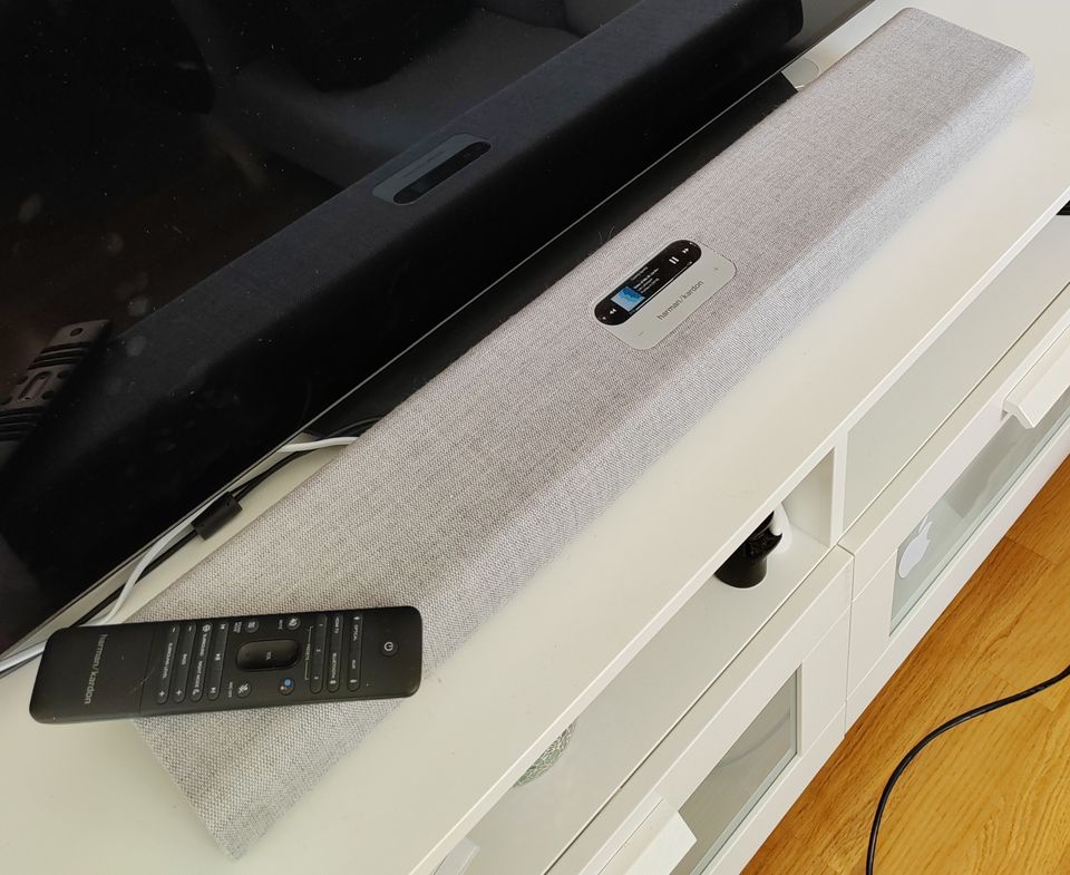 HARMAN KARDON CITATION 700 SOUNDBAR