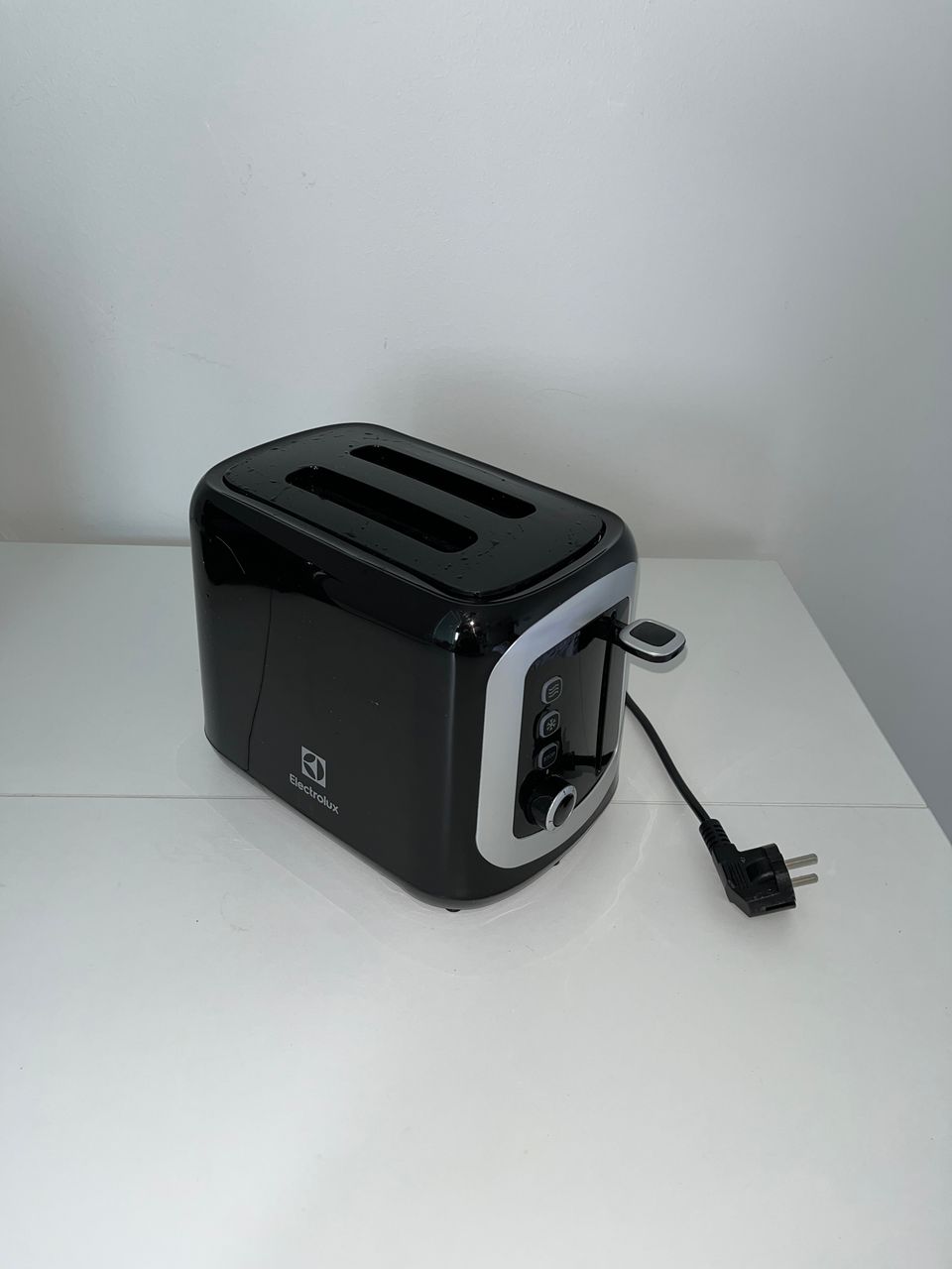 Electrolux leivänpaahdin / toaster