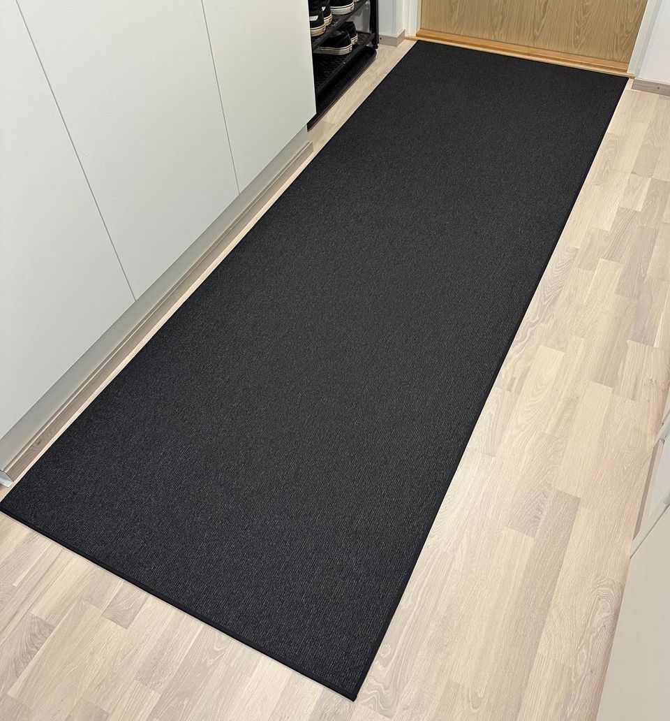 VM Carpet Balanssi 90x250 käytävämatto