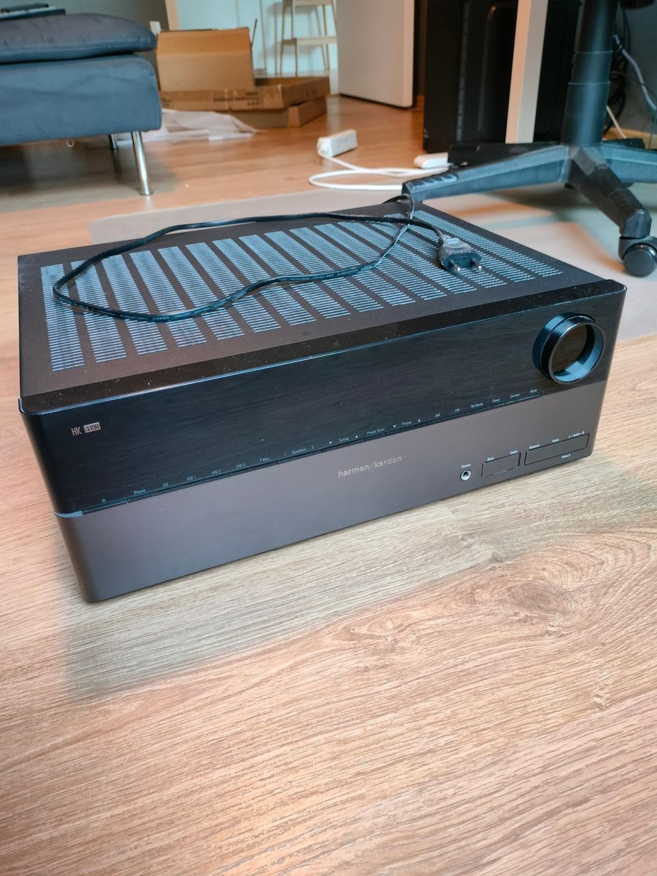 Harman kardon HK3390